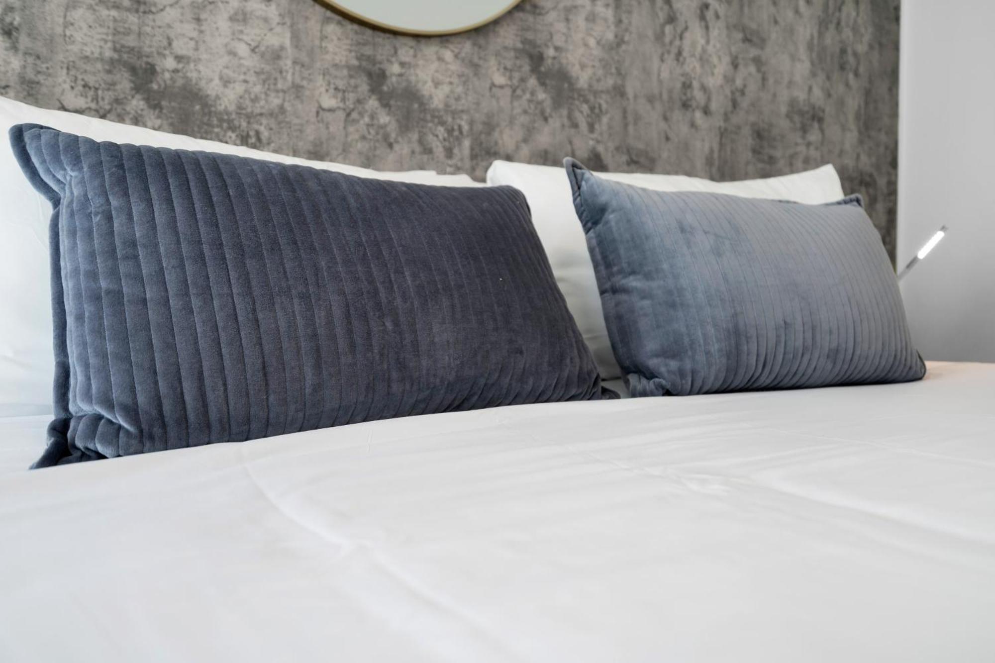 Apartament Lux 2B/2B Brickell - Free Parking Miami Zewnętrze zdjęcie