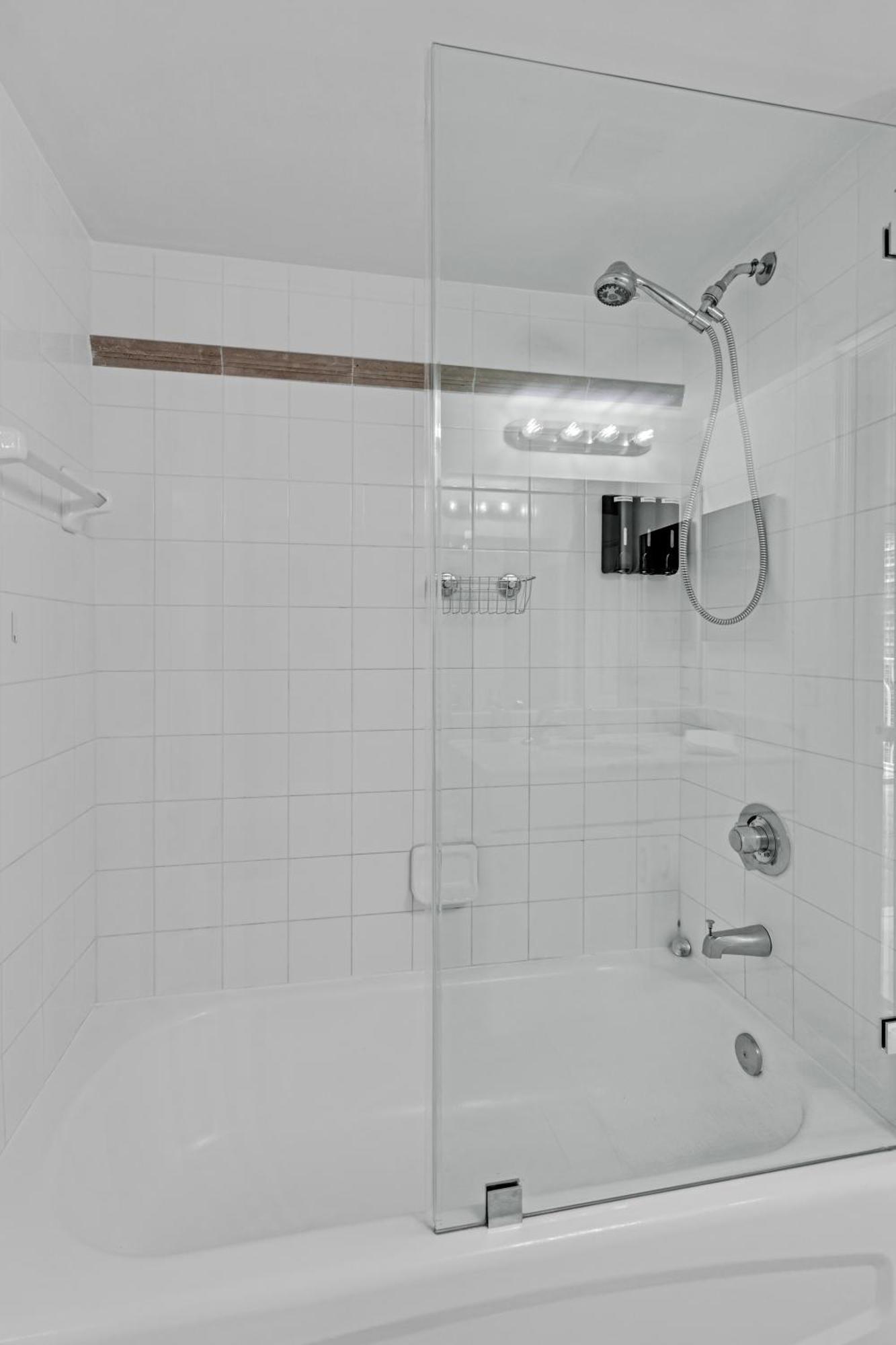 Apartament Lux 2B/2B Brickell - Free Parking Miami Zewnętrze zdjęcie