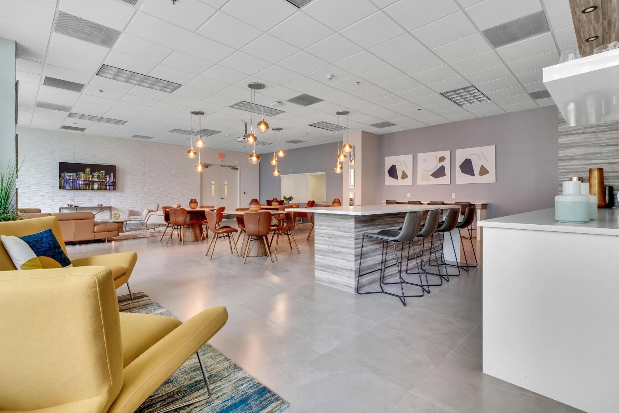 Apartament Lux 2B/2B Brickell - Free Parking Miami Zewnętrze zdjęcie