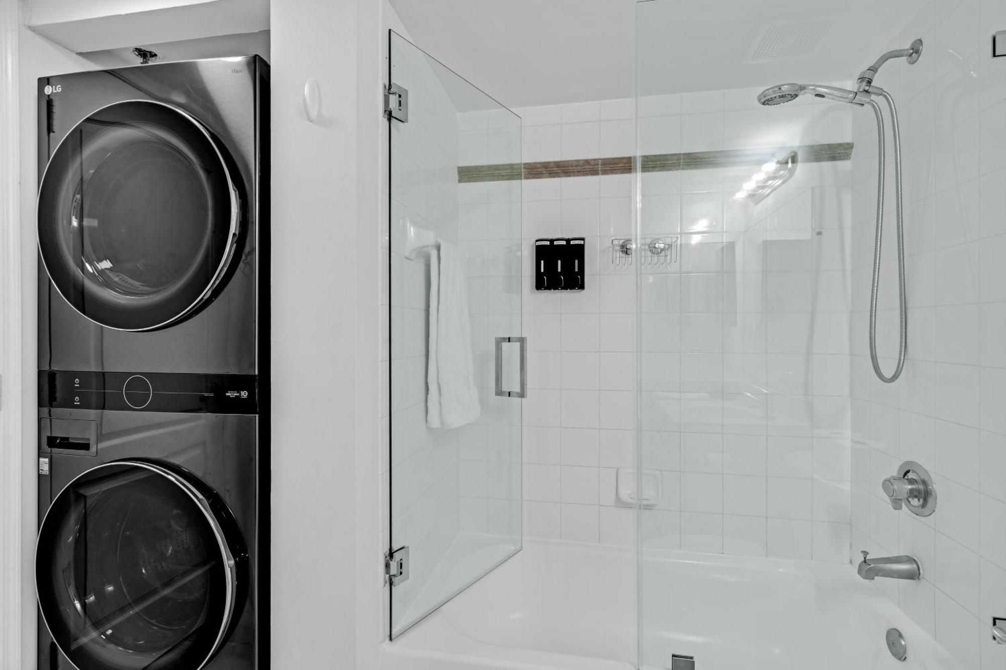 Apartament Lux 2B/2B Brickell - Free Parking Miami Zewnętrze zdjęcie