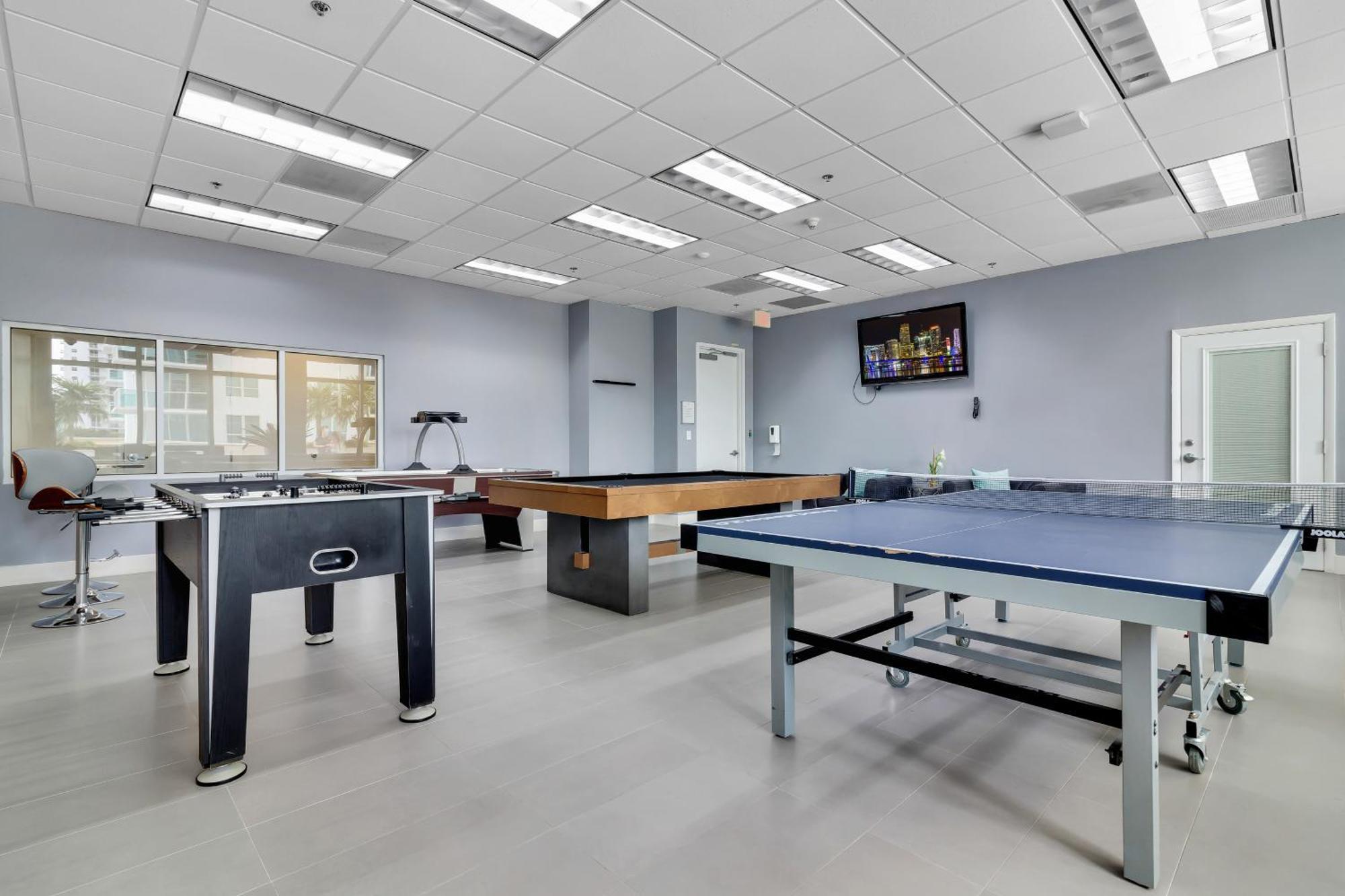 Apartament Lux 2B/2B Brickell - Free Parking Miami Zewnętrze zdjęcie