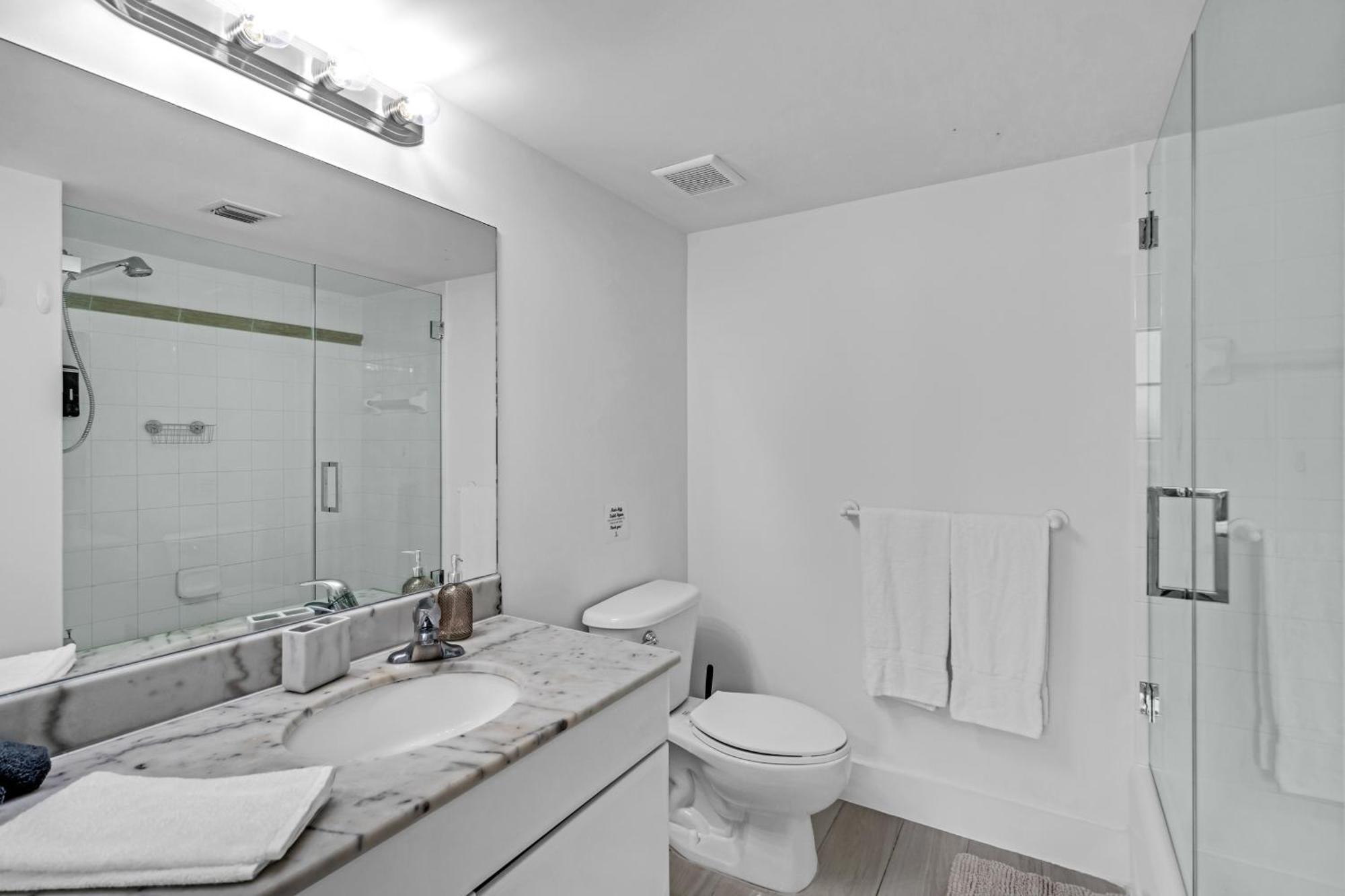Apartament Lux 2B/2B Brickell - Free Parking Miami Zewnętrze zdjęcie